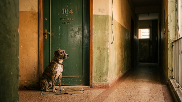 O Plano Cão Sem Drama